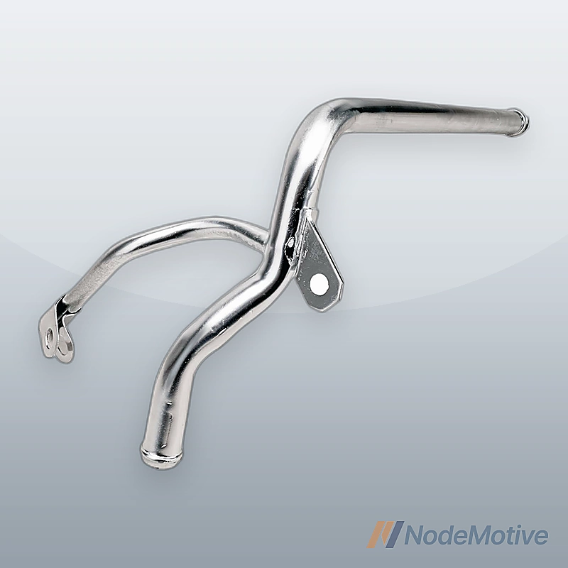 For Mitsubishi Montero Sport 3.0L Water Coolant Inlet Pipe with O-Ring