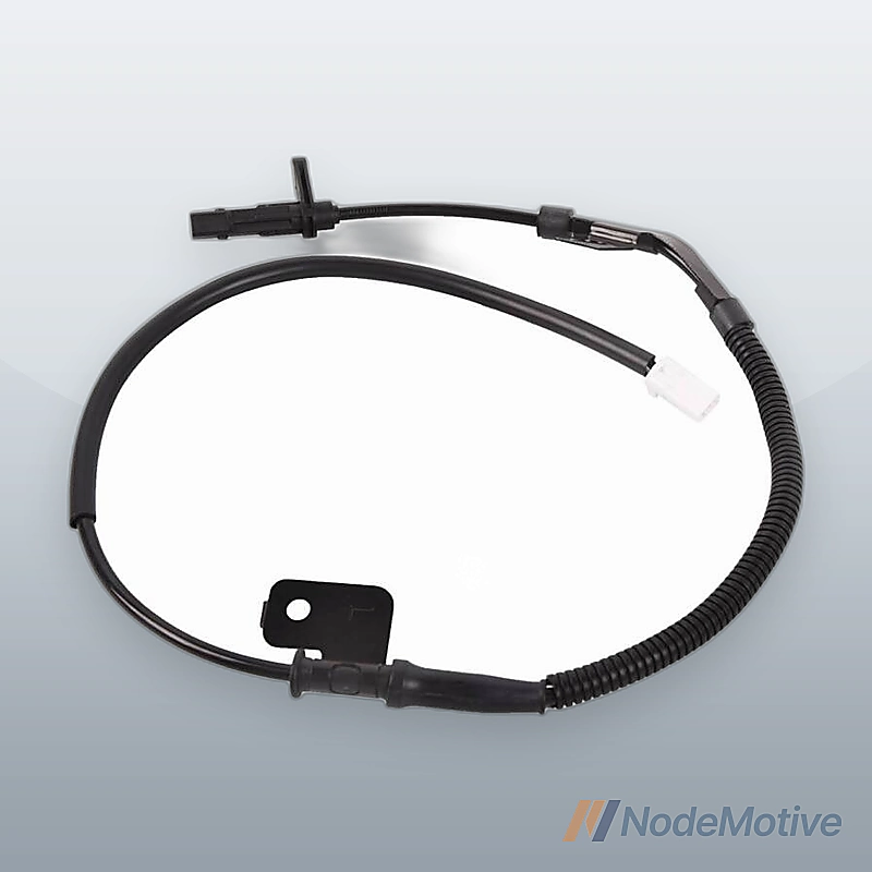 New For Kia ABS Wheel Speed Sensor Sorento Front Left Driver Side
