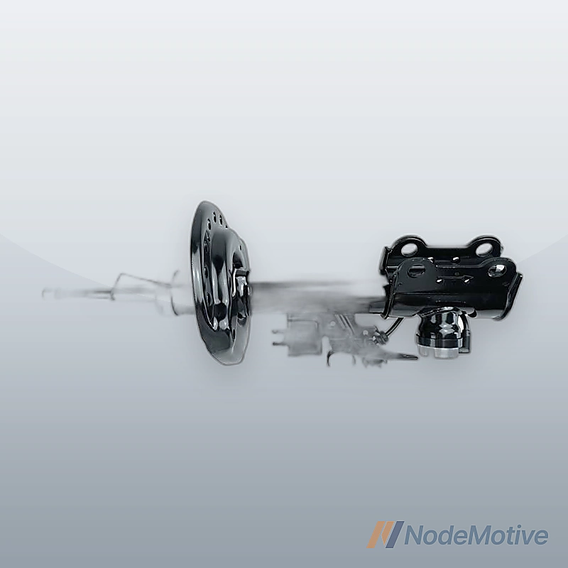 Front Right Electric Shock Absorber For Cadillac SRX 2010-2016 3.6L V6