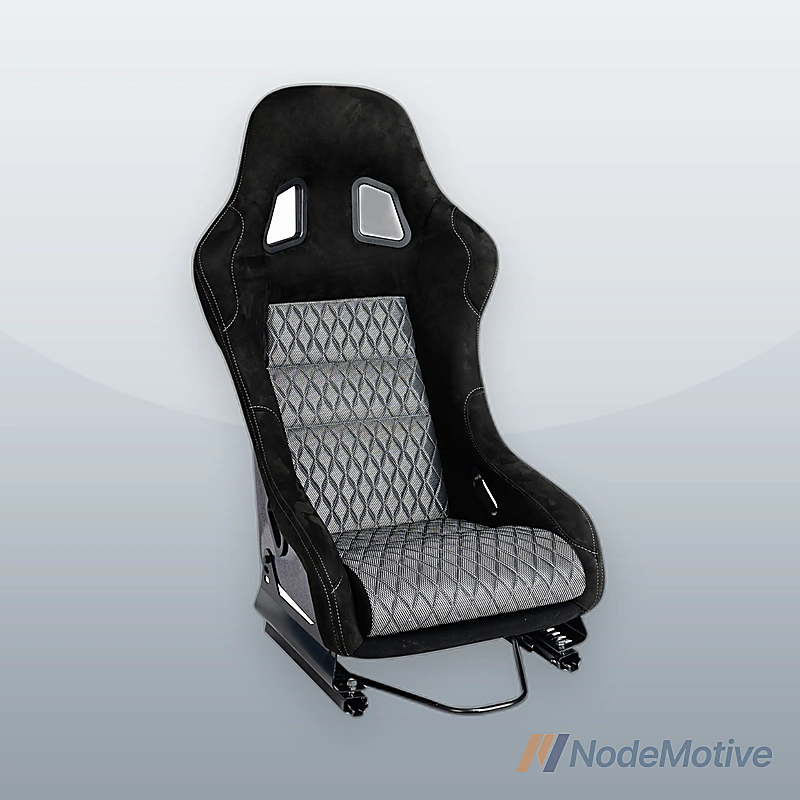 RACING BUKET SEAT