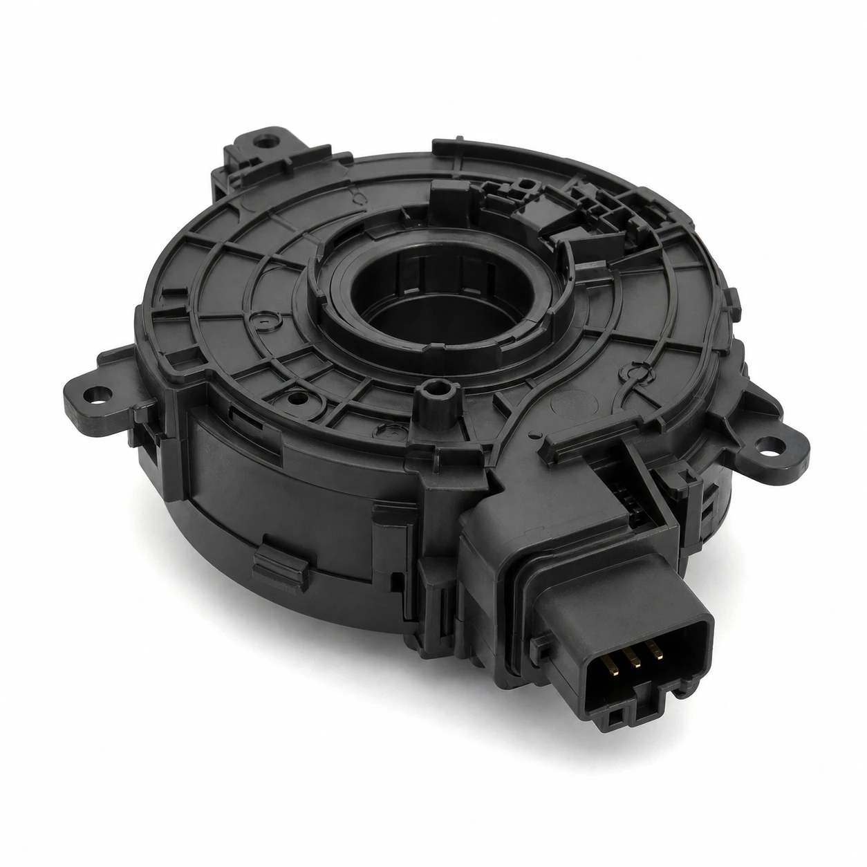 Clock Spring for OE 93490H7110 - product view 2