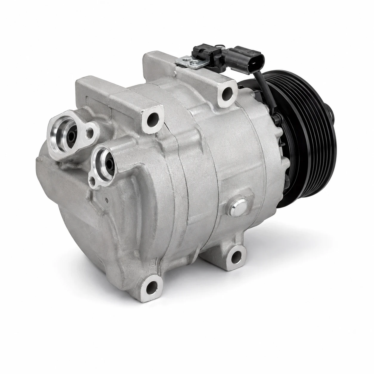 AC Compressor for OE 977014V001 - product view 2