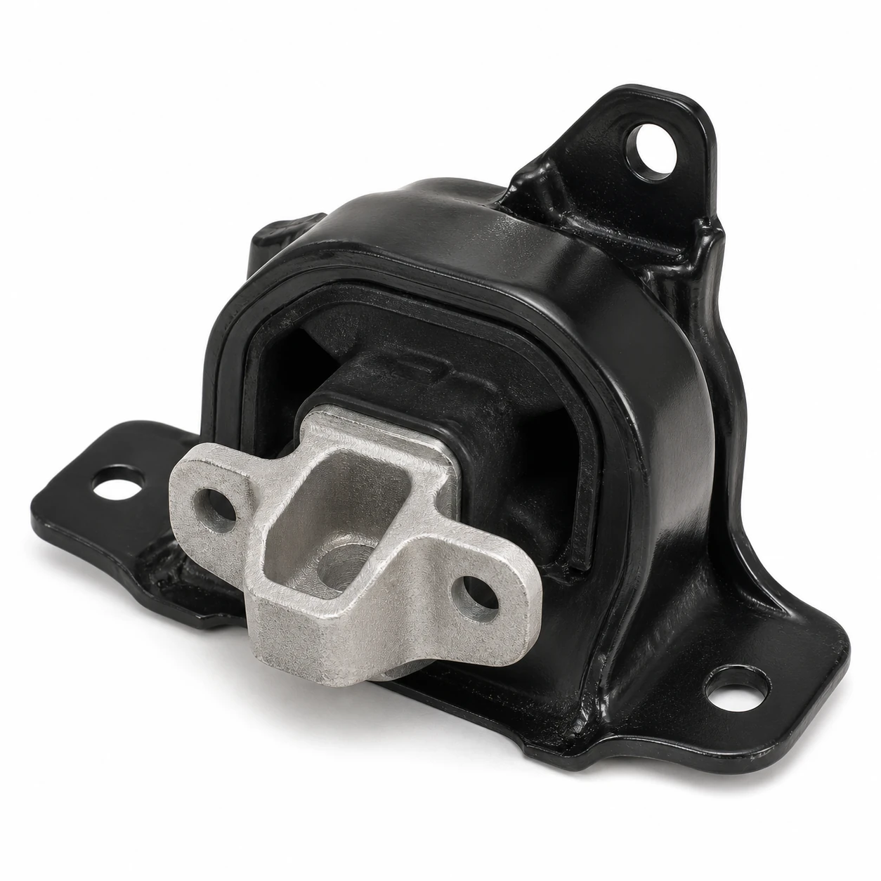 Drivetrain & Transmission