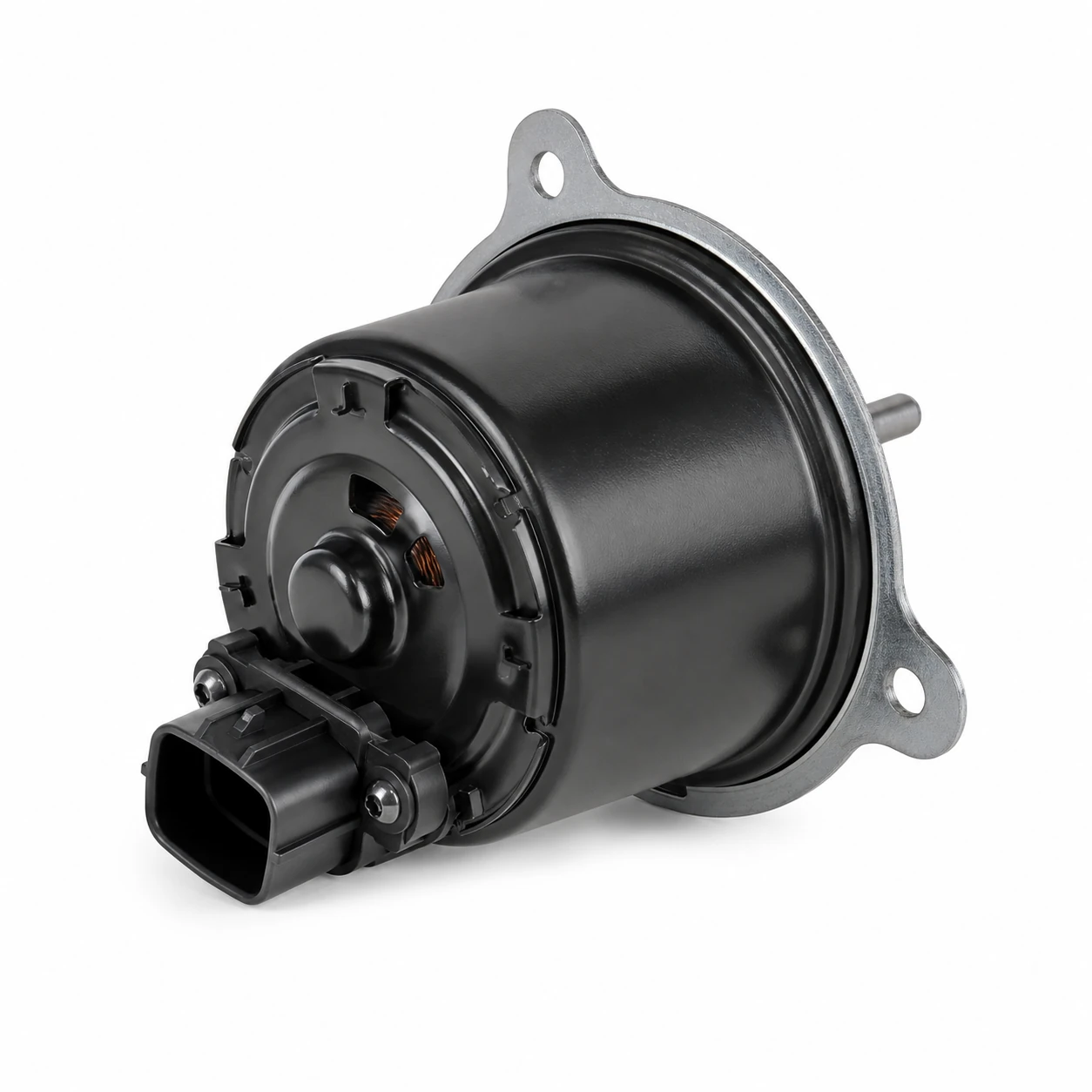 Radiator Fan Motor for OE 25386H8160 - product view 2