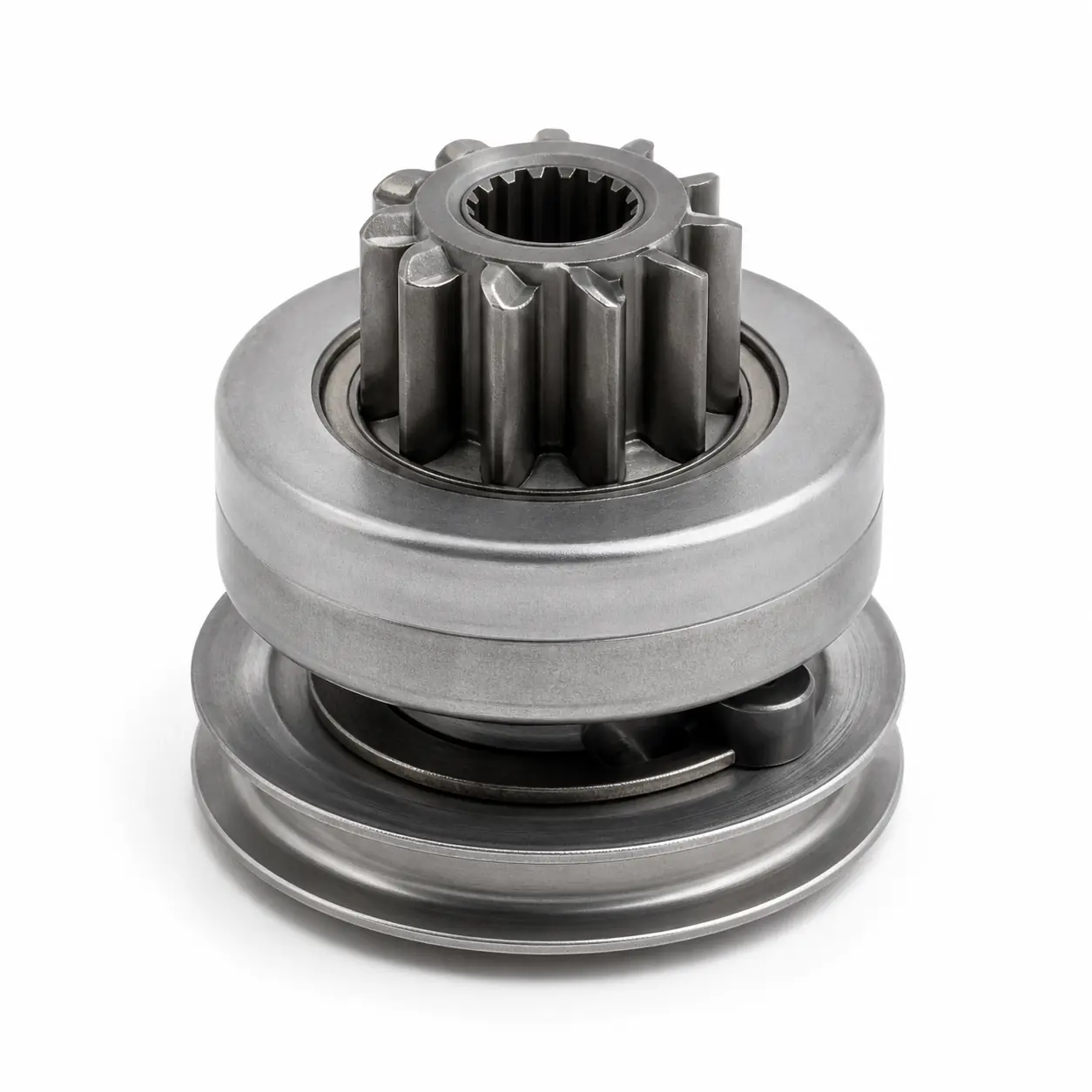 Starter Gear for OE 361452B102 - product view 2