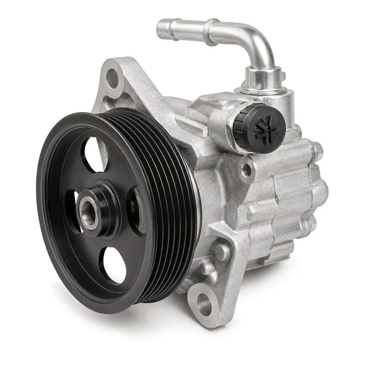 Power Steering Pump Assembly for Kia Sorento (OE 571002W200)
