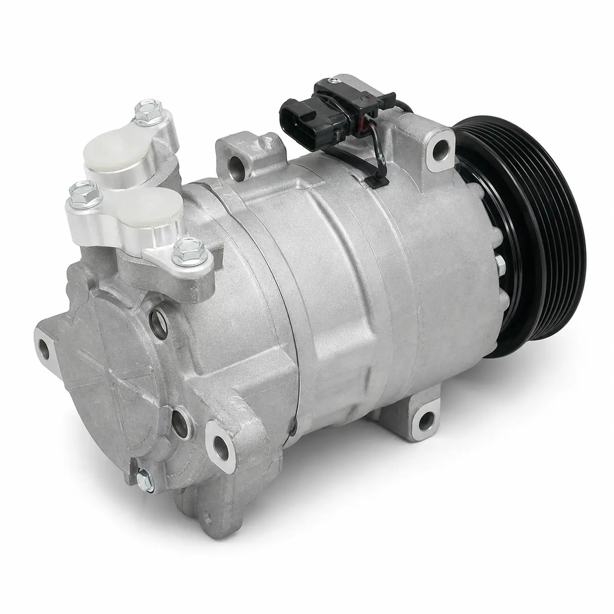 A/C Compressor for OE 97701A9100 - product view 2