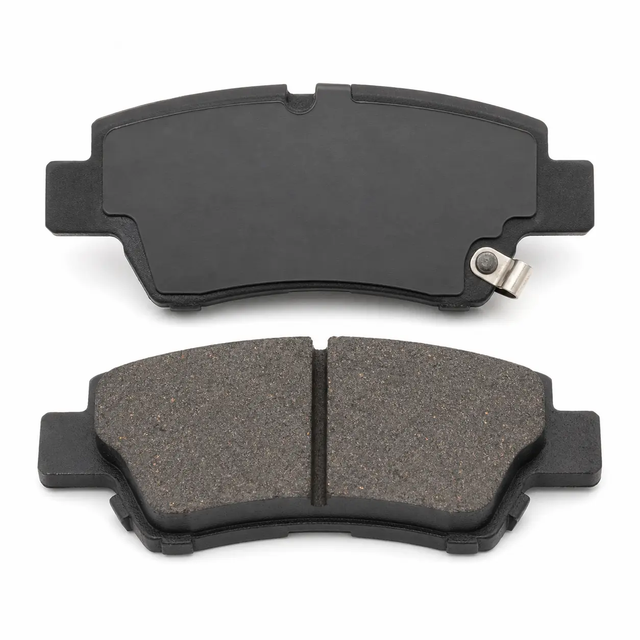 Brake Pad Set for OE 581014HA10 - product view 2