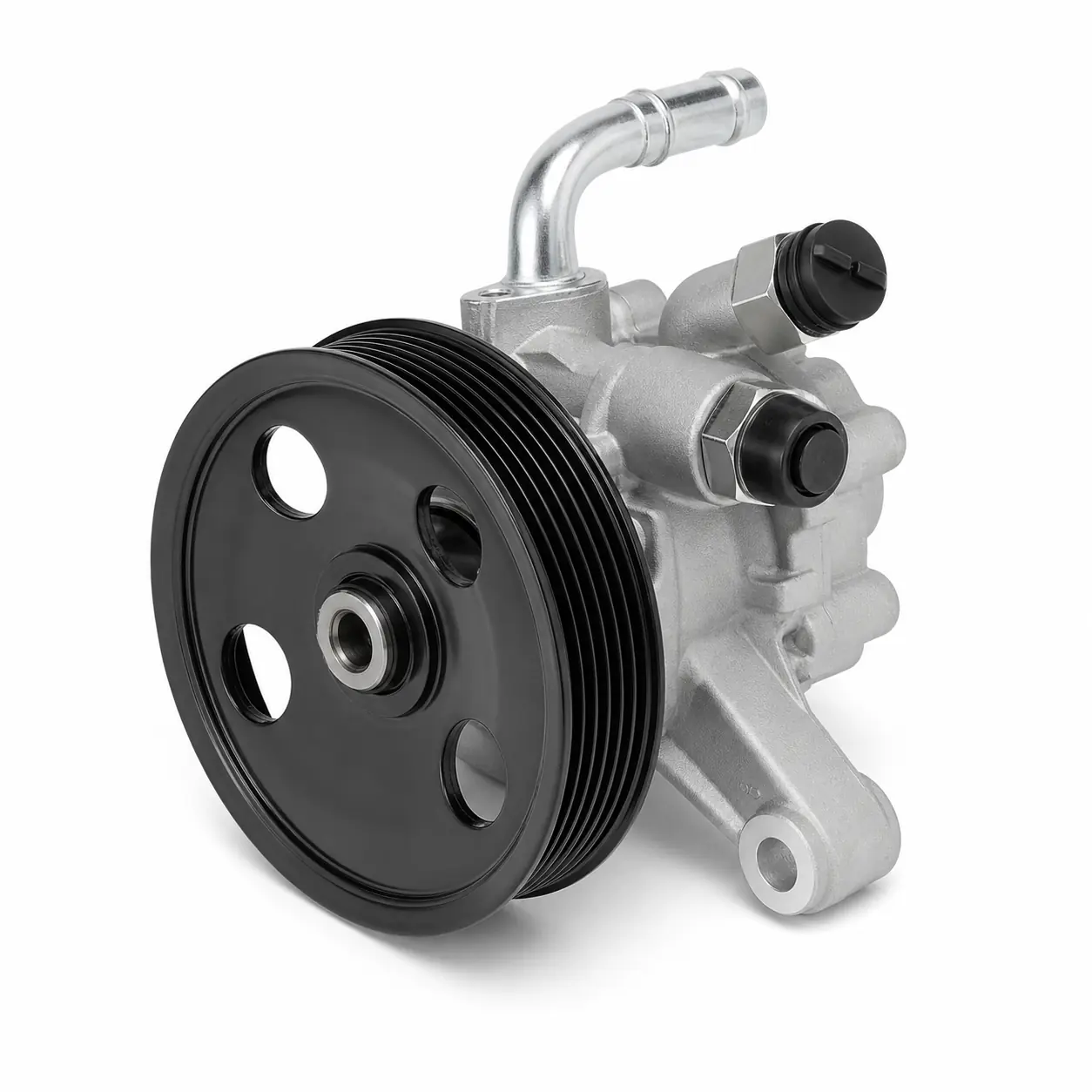 Power Steering Pump Assembly for 2009-2012 Kia K7