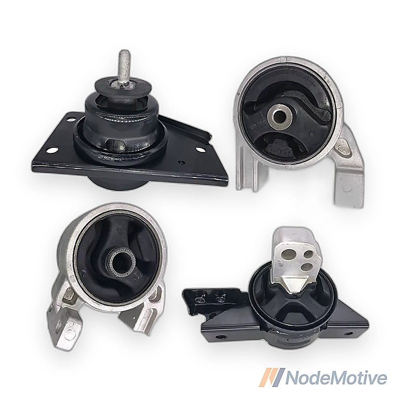 Engine Mounting Assembly | Hyundai Kia Applications