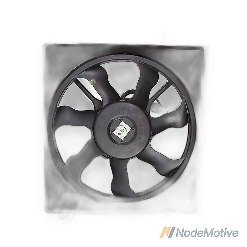 Blower assembly for Hyundai Accent (OE 253801E100)