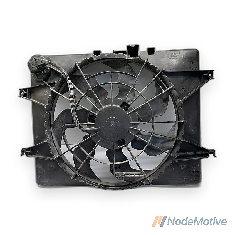Blower Motor Assembly for 2011-2013 Kia Optima