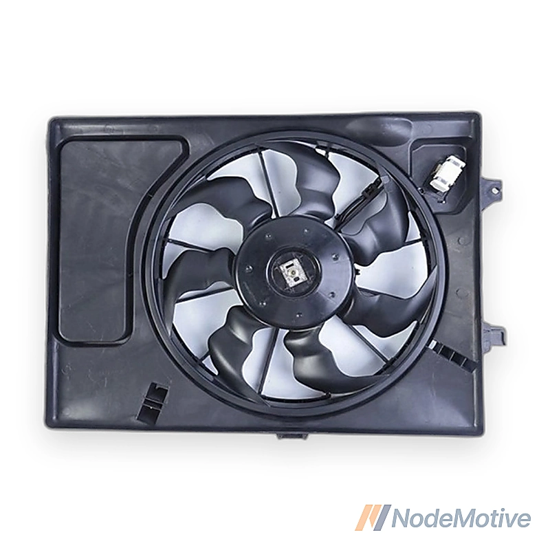 Blower Motor Fan Assembly for Hyundai Elantra Applications