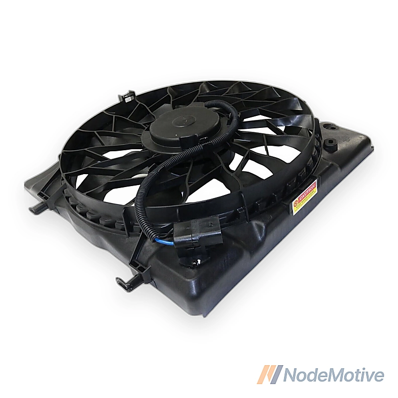 Radiator Fan Assembly for Hyundai Grand i10