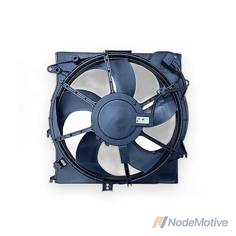 Radiator Cooling Fan Assembly for Hyundai Sonata (OE 25380C1100)