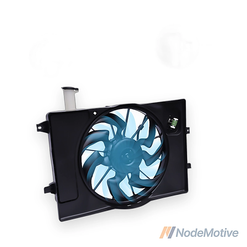 Blower Motor Assembly for Hyundai Elantra Applications
