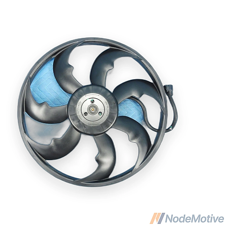 Cooling System