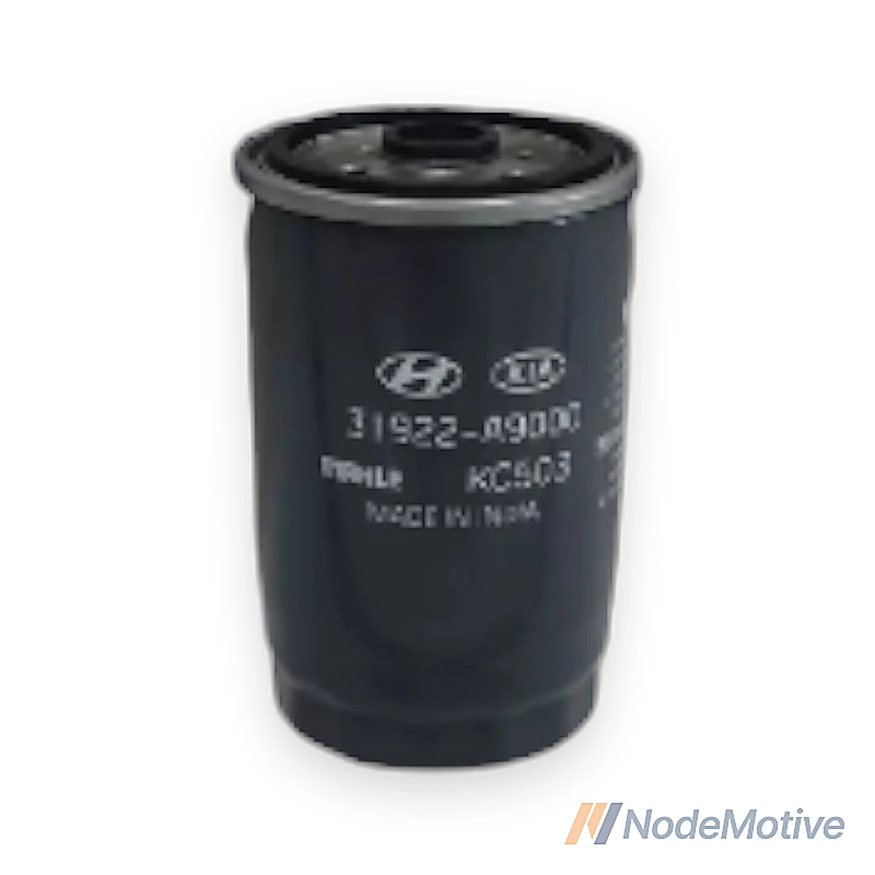 Fuel Filter Cartridge 31922A9000 | Kia Hyundai Applications