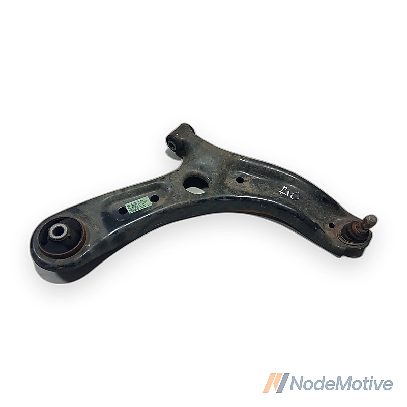 54501H8000 Control Arm Assembly Front Lower | Kia Rio