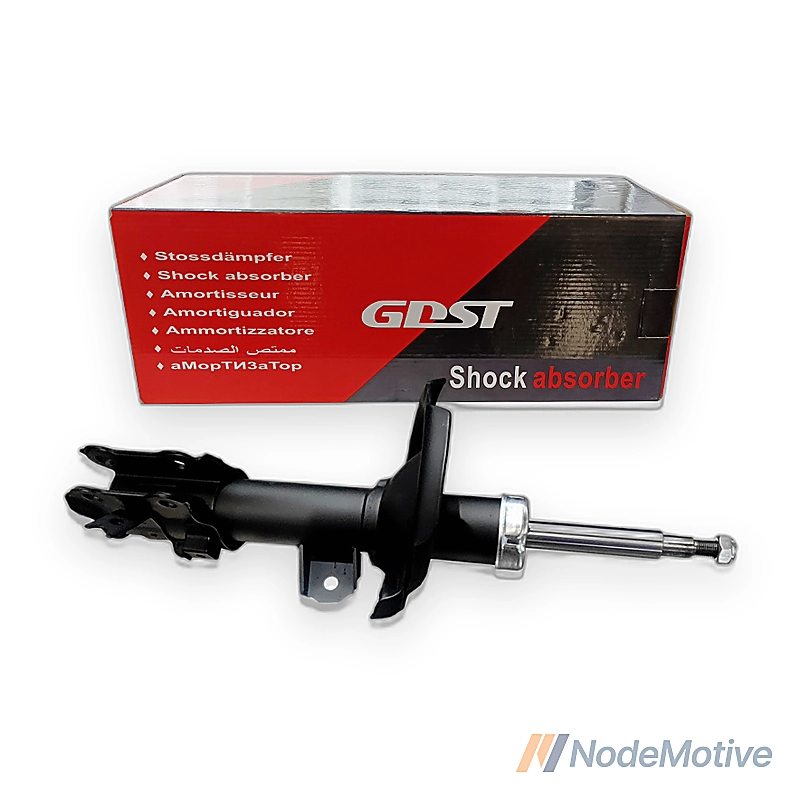 Front Left Strut for Hyundai Accent / Verna