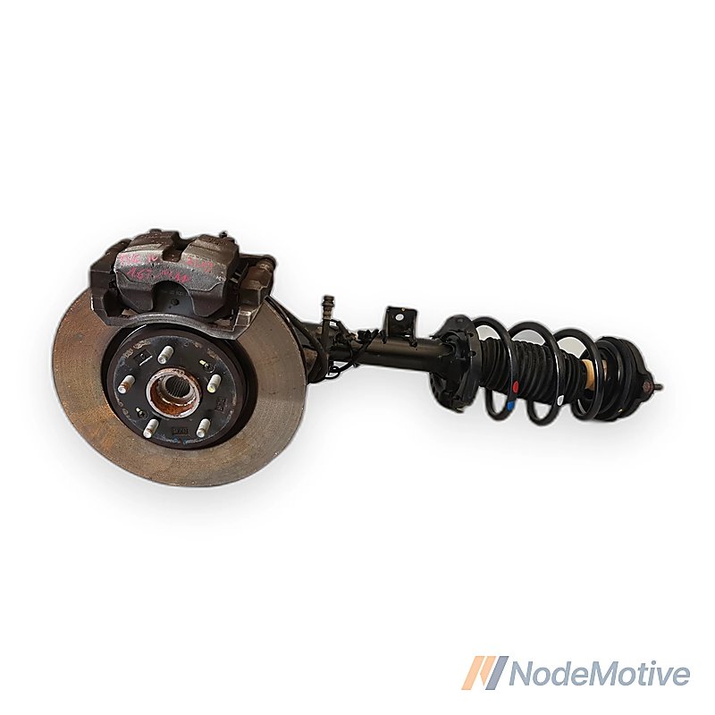 Front Left Shock Absorber for Hyundai Tucson Applications