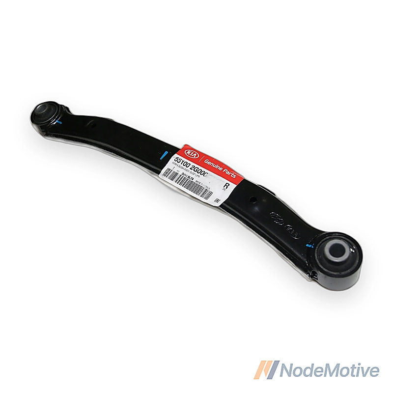 Arm & Bush Assembly-Suspension Upper for Hyundai Elantra Applications