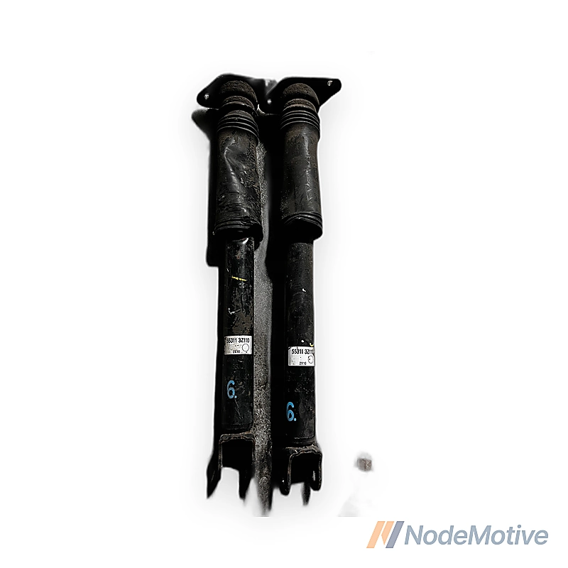 Rear Shock Absorber for Hyundai i40 Applications