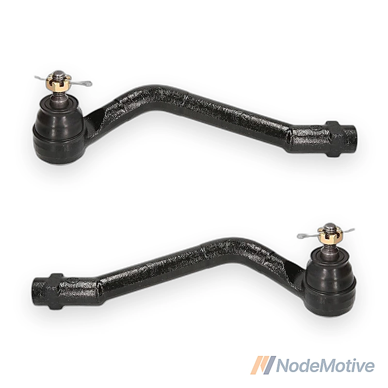 Left Tie Rod End Assembly for Kia Carens IV