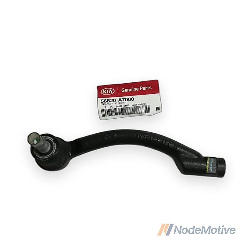 Tie Rod End Assembly Left for Kia Forte Applications