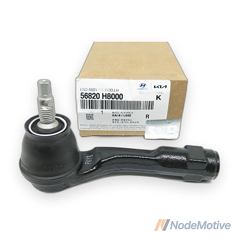 56820H8000 Outer Tie Rod End | Hyundai Accent
