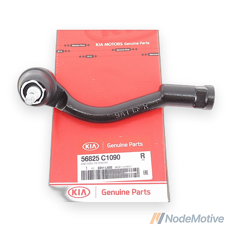 Outer Tie Rod for Hyundai Sonata