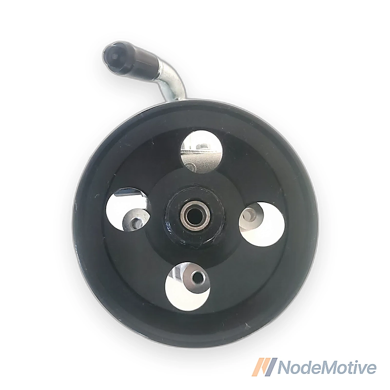 Power Steering Oil Pump Assembly for Hyundai Sonata Applications