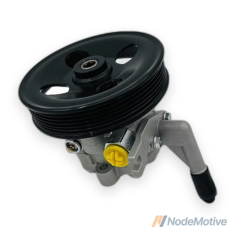 Pump Assy-Power Steering Oil for Hyundai Grand Starex / H-1