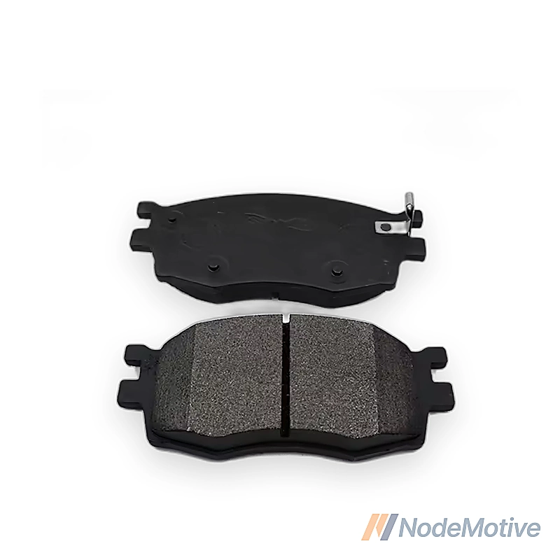 Front Disc Brake Pad Set for Hyundai Kia Applications