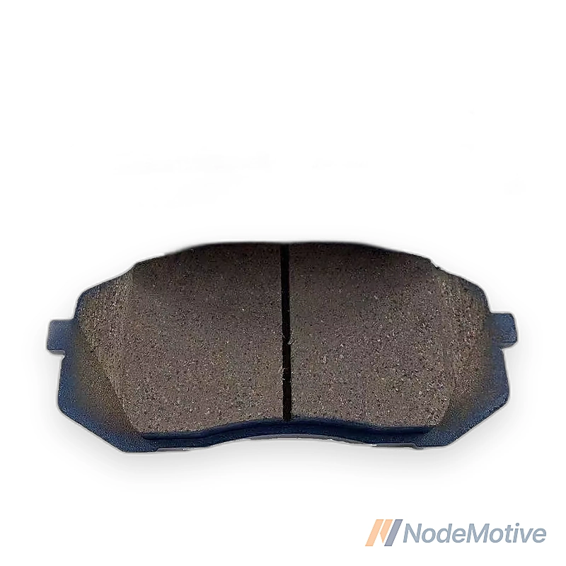 Front Disc Brake Pad Set for 2010-2015 Kia Sportage