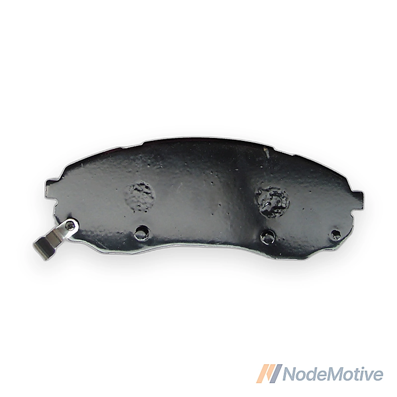 Front Disc Brake Pad Kit for Hyundai H-1 / Grand Starex (OE 581014HA50)