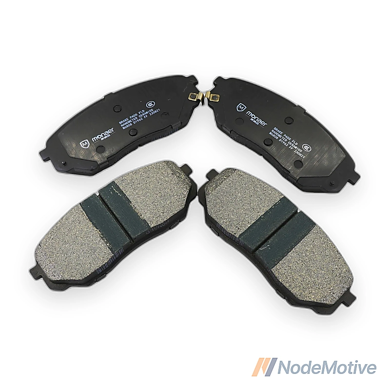 Front Brake Pad Set for 2015-2020 Kia Sorento