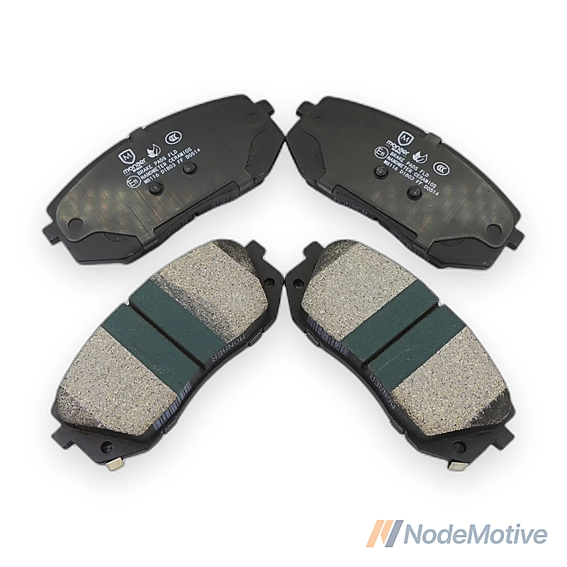 Front Disc Brake Pad Kit for Kia Optima / K5 (OE 58101D4A00)