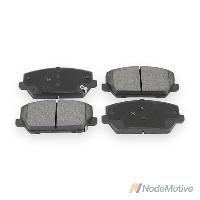 Front Brake Pad 58101G8A30 | Kia Hyundai Applications