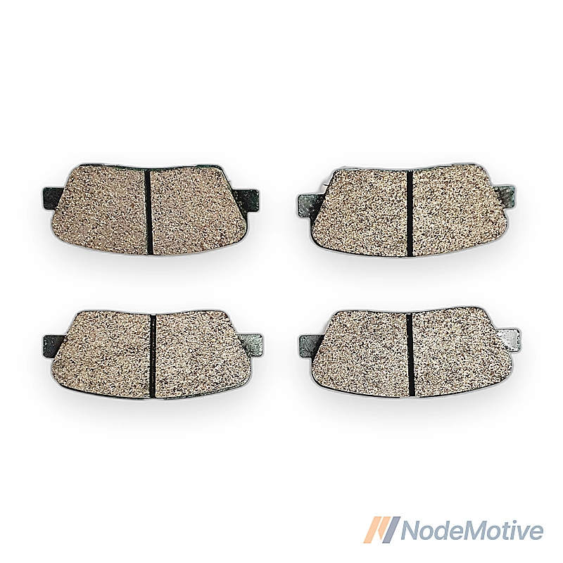 Rear Brake Pad Set for 2010-2015 Kia Sorento