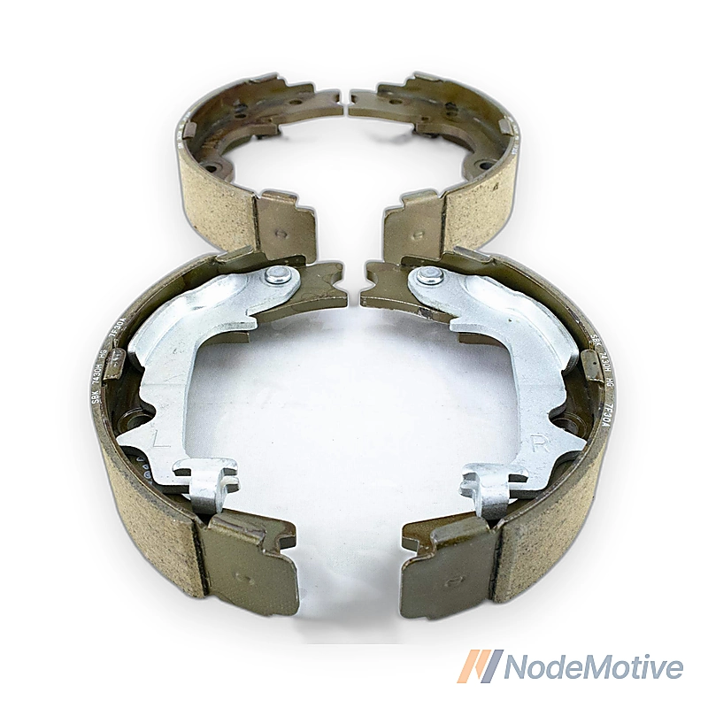 583052SA30 Rear Brake Shoe and Lining Kit | Hyundai Tucson