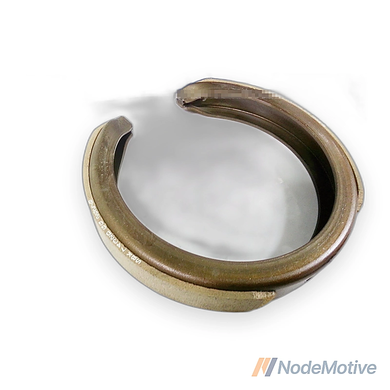Rear Brake Shoe Set for Hyundai Sonata Applications