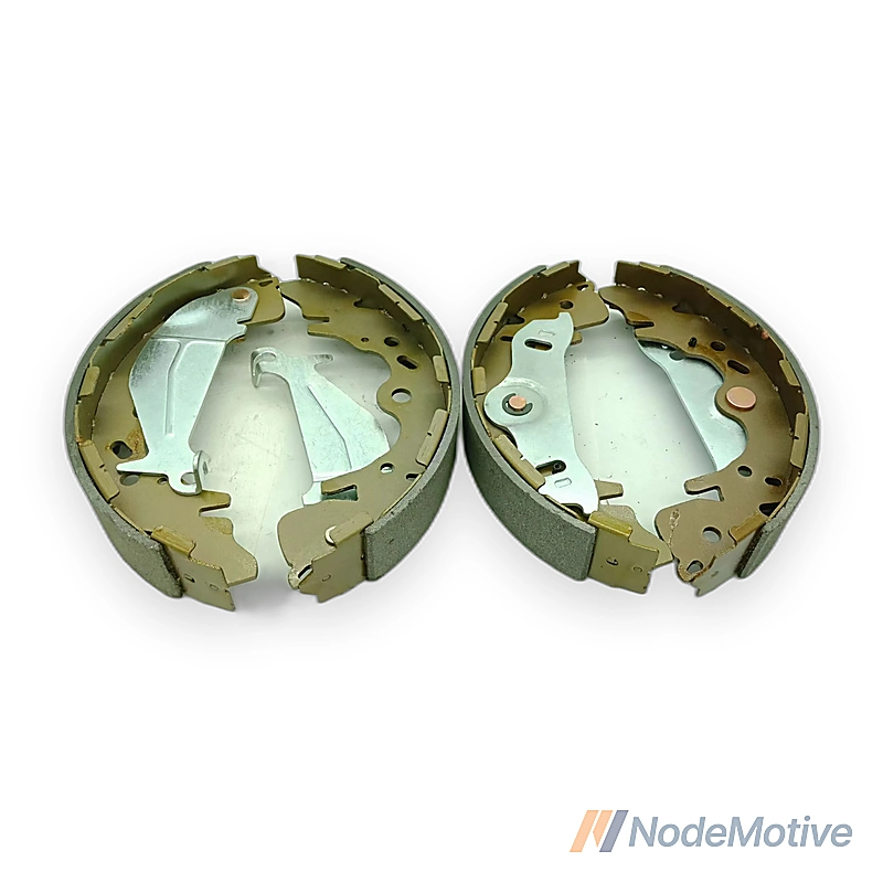Rear Brake Shoe Kit for Hyundai H-1 / Grand Starex Applications