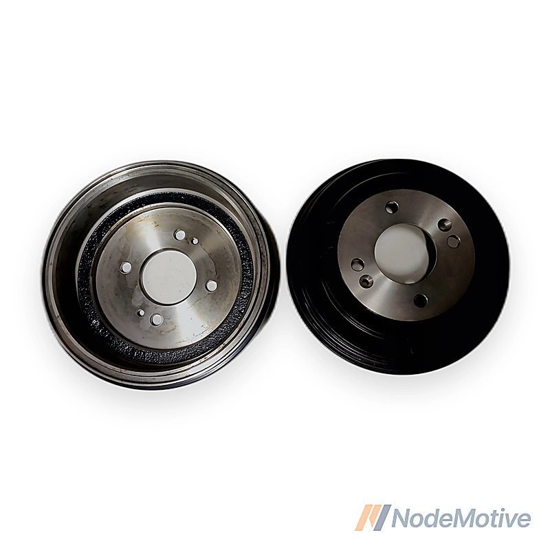 Brake System