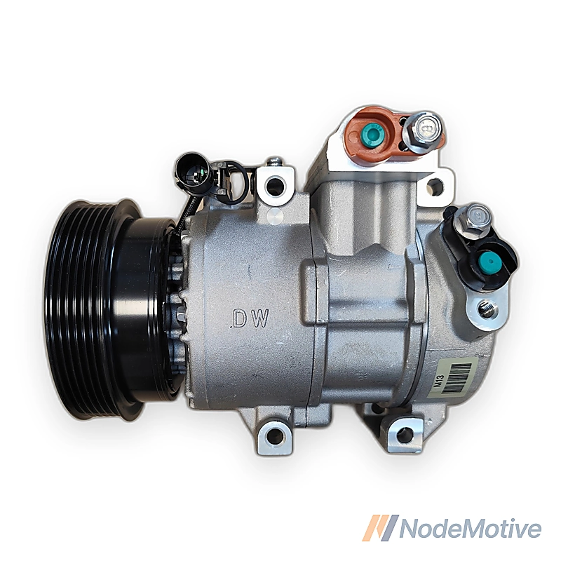 A/C Compressor Assembly for 2009-2013 Kia Forte