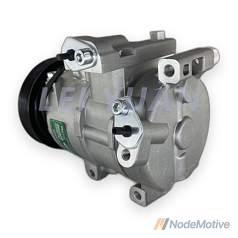 A/C Compressor Assembly for Hyundai Accent