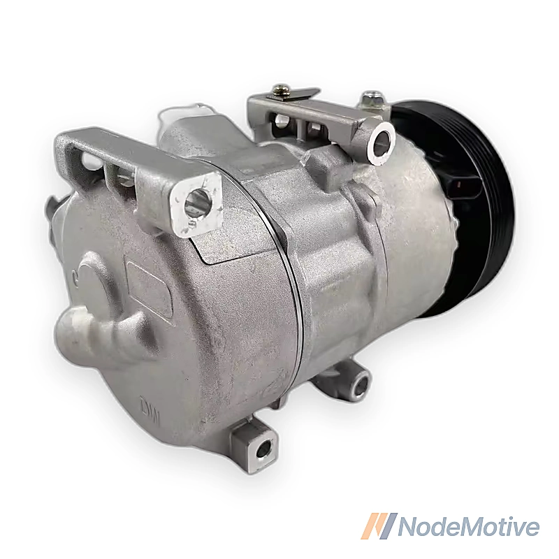 Compressor Assembly for Hyundai Accent Applications
