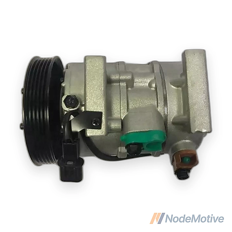 A/C Compressor Assembly for Hyundai Accent Applications