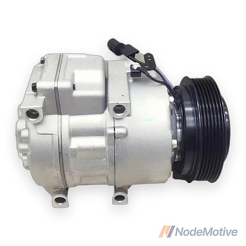 Compressor Assembly for Hyundai Santa Fe Applications