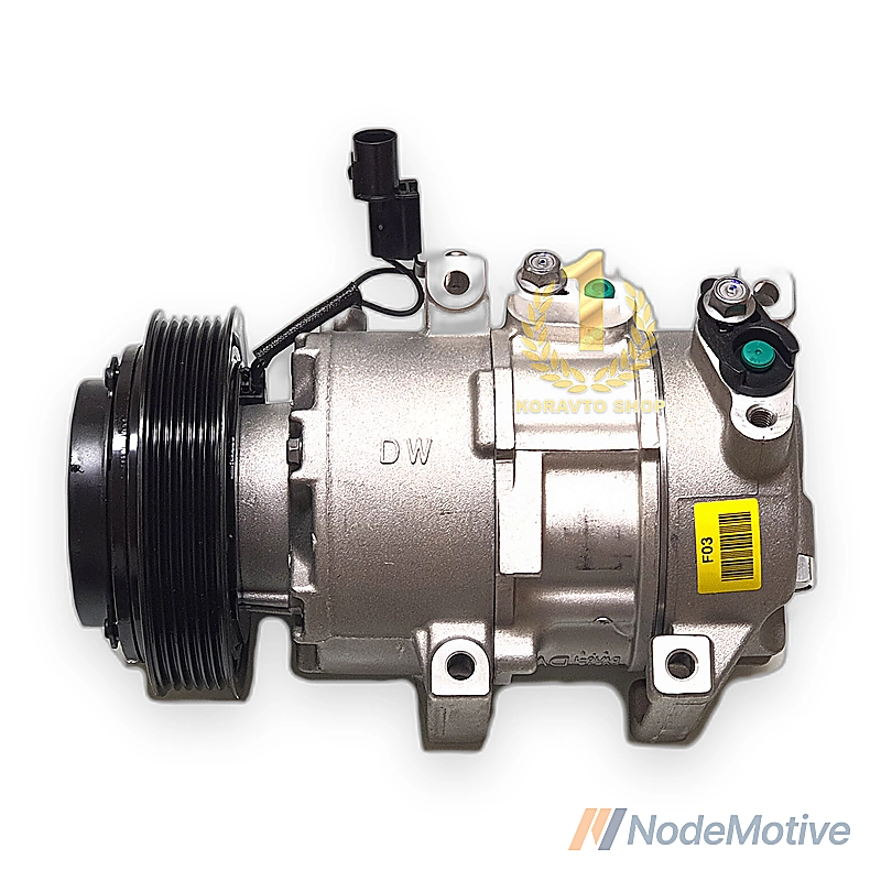 A/C Compressor Assembly for Kia Applications